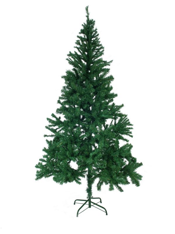 Sapin De Noel Artificiel Violet - H180cm | Floranet