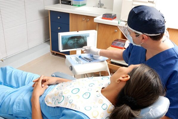 meilleur dentiste à Tours